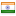 vfsglobalirelandvisa.com server is located in India